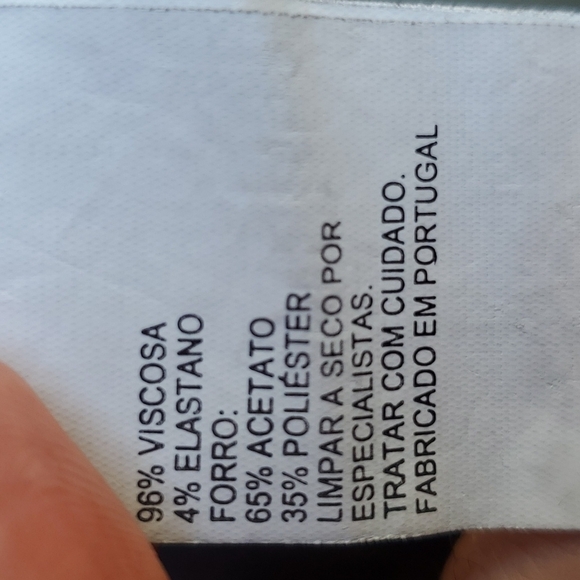 Peter Pilotto Floral Printed Kia Frill Dress Size 6 US - Picture 8 of 9